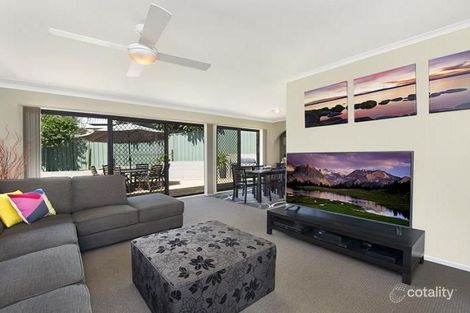 Property photo of 9 Beaufighter Street Raby NSW 2566