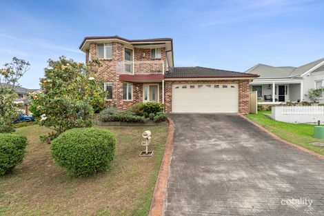 2/1 Rosetta Pl, North Richmond, NSW 2754