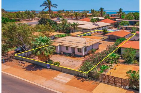 Property photo of 135 Anderson Street Port Hedland WA 6721
