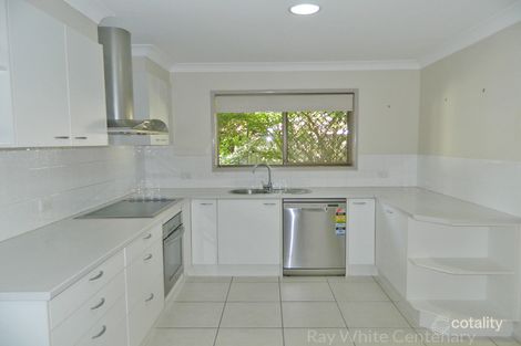 Property photo of 40 Penong Street Westlake QLD 4074