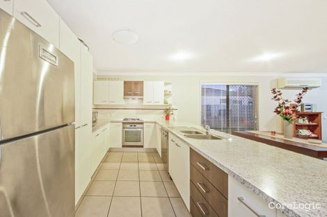 Property photo of 57 Macaranga Crescent Carseldine QLD 4034
