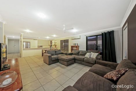 Property photo of 57 Macaranga Crescent Carseldine QLD 4034