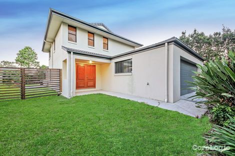 Property photo of 57 Macaranga Crescent Carseldine QLD 4034