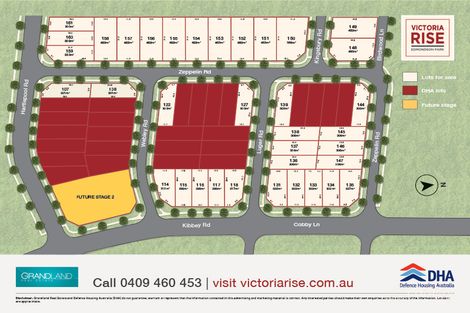 8 Zeppelin Rd, Edmondson Park, NSW 2174