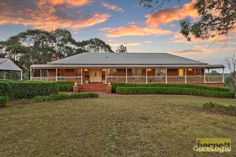 Property photo of 71 Warrigal Road Kurrajong NSW 2758