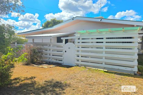 Property photo of 20 Colamba Street Miles QLD 4415