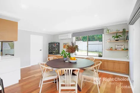 Property photo of 9 Richmond Place Albion Park NSW 2527