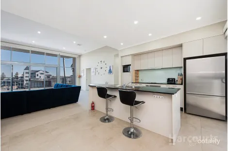 Property photo of 23/3 The Palladio Mandurah WA 6210