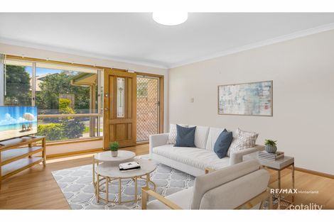 Property photo of 5/12 Fig Street Maleny QLD 4552