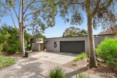 Property photo of 5 St Andrews Court Black Rock VIC 3193