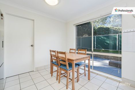 Property photo of 11/46 Stewart Street Ermington NSW 2115