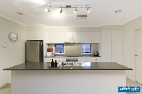 Property photo of 41 Ada Baker Street Forde ACT 2914