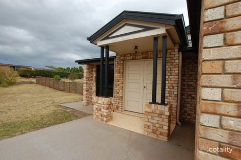 Property photo of 7 Joann Court Highfields QLD 4352