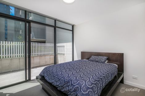 Property photo of 102/475 Captain Cook Drive Woolooware NSW 2230