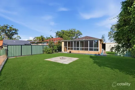 Property photo of 1 Hind Place Chipping Norton NSW 2170