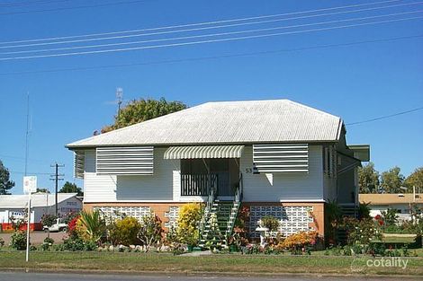 53 Sixth St, Home Hill, QLD 4806