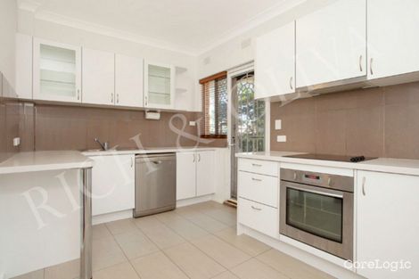 Property photo of 9/164 Edwin Street Croydon NSW 2132
