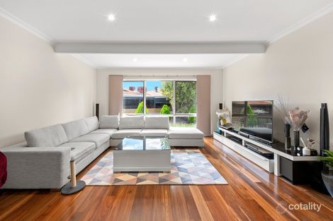 Property photo of 3 Landscape Drive Doncaster East VIC 3109