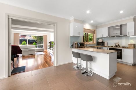 Property photo of 3 Landscape Drive Doncaster East VIC 3109