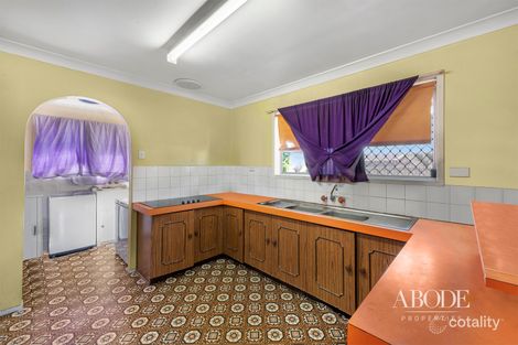 Property photo of 3 Dorothy Street Kippa-Ring QLD 4021