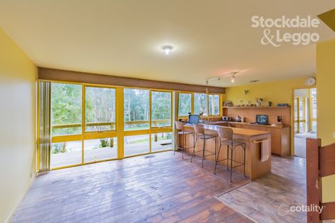 Property photo of 12 Pakenham Road Cockatoo VIC 3781