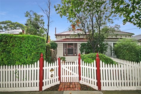 47 Gillies St, Fairfield, VIC 3078
