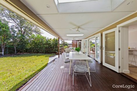 Property photo of 126 Owen Stanley Avenue Allambie Heights NSW 2100