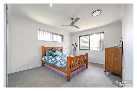 Property photo of 6 Breakspear Street Gracemere QLD 4702