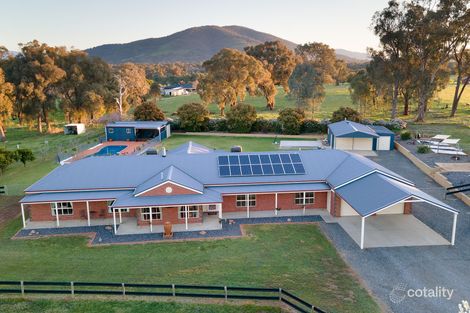 Property photo of 360 Whytes Road Baranduda VIC 3691