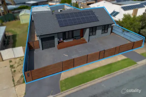 Property photo of 23 Gourlay Street Shepparton VIC 3630