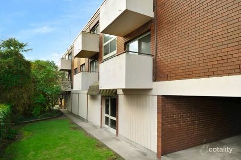 Property photo of 9/31-33 Caroline Street Hawthorn East VIC 3123