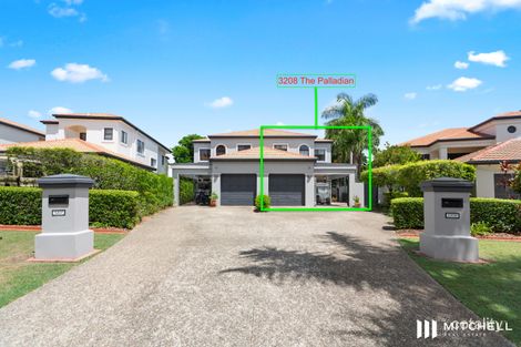 3208 Palladian Dr, Hope Island, QLD 4212