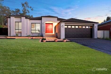 Property photo of 51 Broad Parade Spring Gully VIC 3550