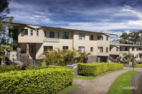 Property photo of 4/84 John Whiteway Drive Gosford NSW 2250