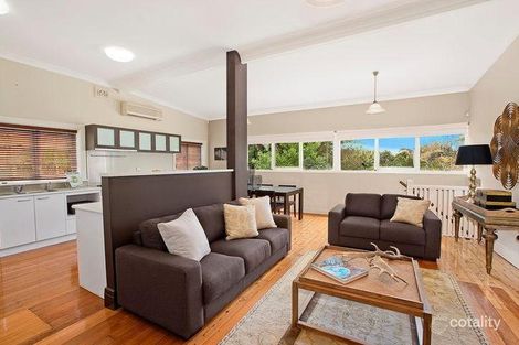 Property photo of 9 Gerald Avenue Roseville NSW 2069