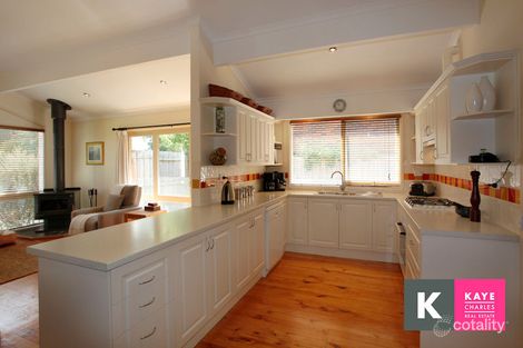 Property photo of 9 Grant Court Beaconsfield Upper VIC 3808