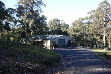 Property photo of 369 Dwyers Creek Road Moruya NSW 2537