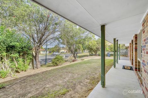 Property photo of 8 Bowerbird Close Doolandella QLD 4077