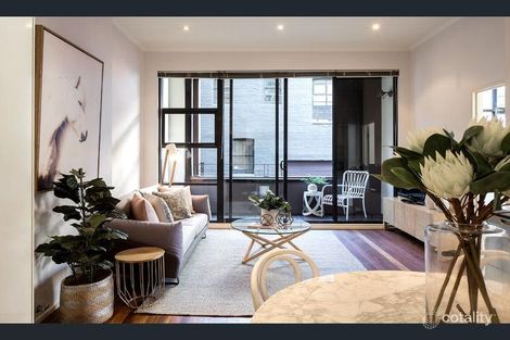 104/24-38 Bellevue St, Surry Hills, NSW 2010