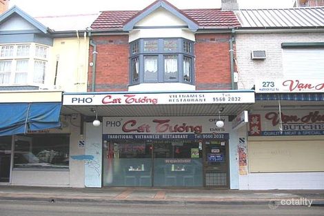 275 Marrickville Rd, Marrickville, NSW 2204