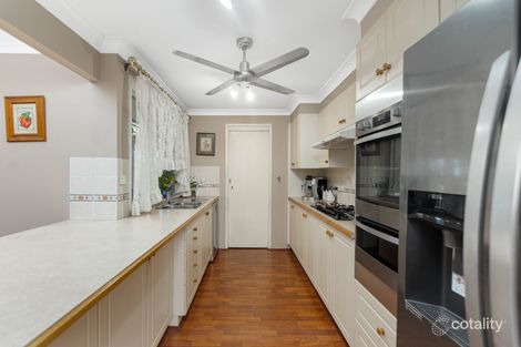Property photo of 14 Malcolm Avenue Mount Pritchard NSW 2170
