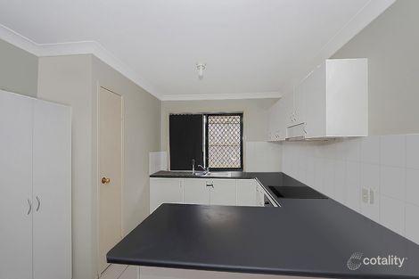 Property photo of 1 Burrawang Street Redbank Plains QLD 4301