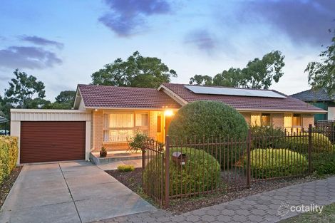 11 Geraldine St, Valley View, SA 5093