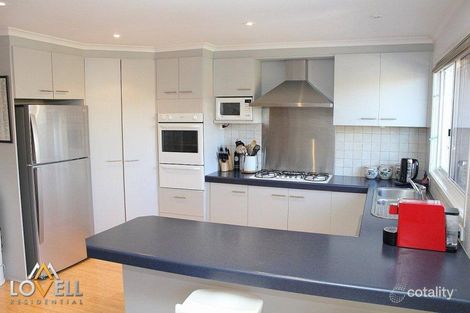 Property photo of 74 De Little Circuit Greenway ACT 2900