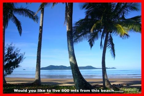 22 Heliconia Ct, South Mission Beach, QLD 4852