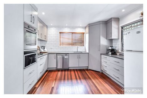 Property photo of 7 Sheehan Avenue Wandal QLD 4700