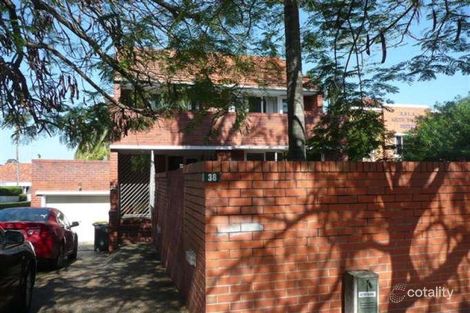 38 Oxlade Dr, New Farm, QLD 4005