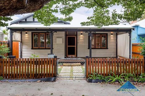Property photo of 27 Lyall Street Shenton Park WA 6008