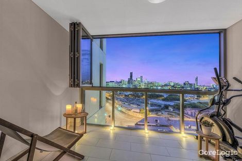 Property photo of 1079/16 Hamilton Place Bowen Hills QLD 4006