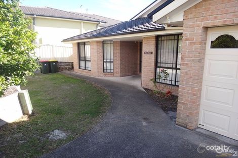 Property photo of 83 Sergeant Baker Drive Corlette NSW 2315